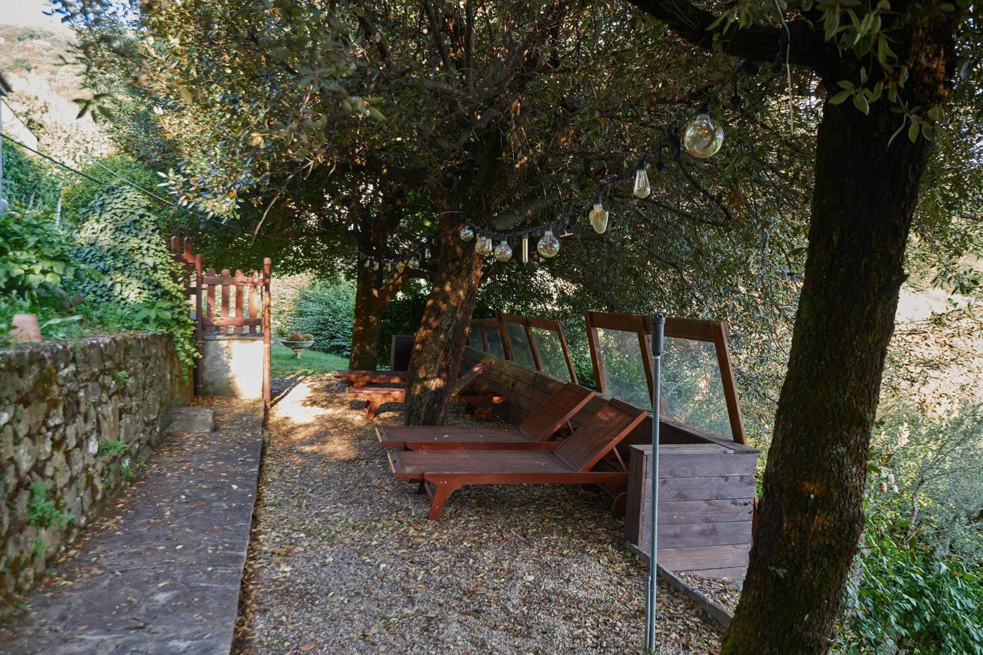 Agriturismo Borgo Mocale Castelfranco di Sopra Exterior foto